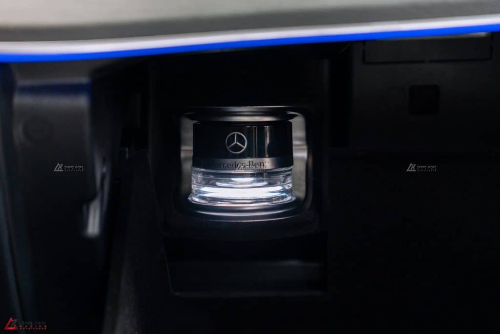 Bộ phun nước hoa Air Balance