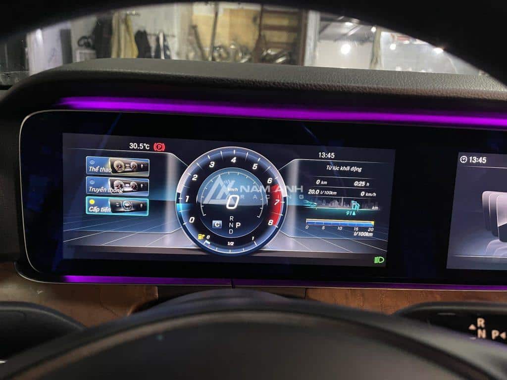 Sở thích của tất cả các chủ xe