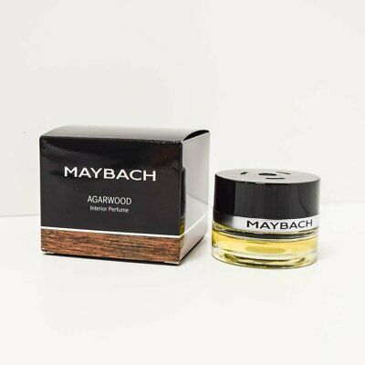 Maybach Agarwood