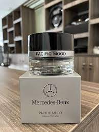 Các loại hương nước hoa