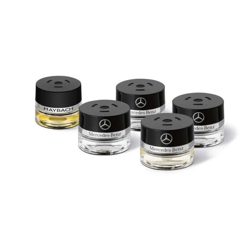 Các loại hương nước hoa