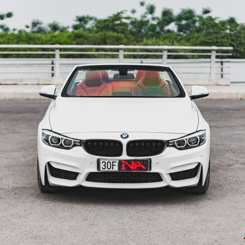 Bodykit BMW M4 | BMW F-Series