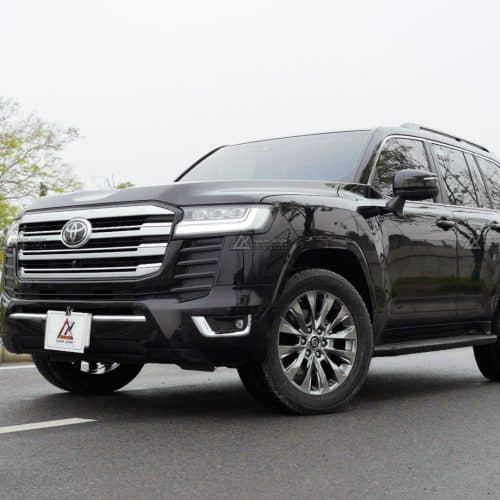 Bodykit LC300 Trung Đông | Toyota Land Cruiser