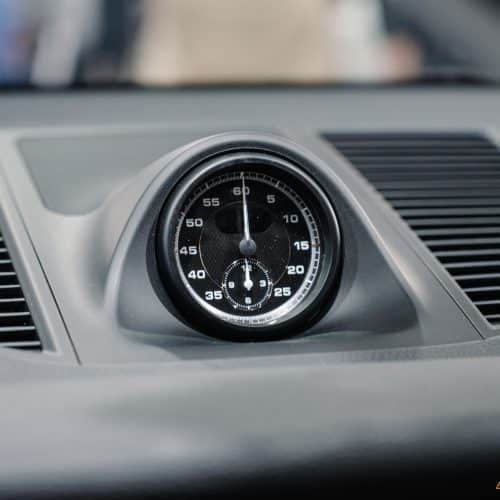 Đồng Hồ Sport Chrono | Porsche