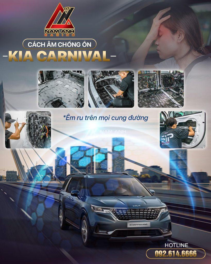 độ cách âm uy tín