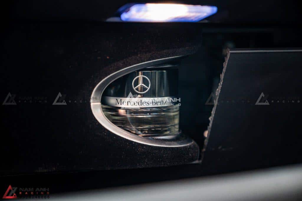 nước hoa kia carnival