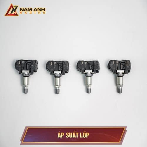 Cảm Biến Áp Suất Lốp BMW 3-Series (G20) | BMW G-Series