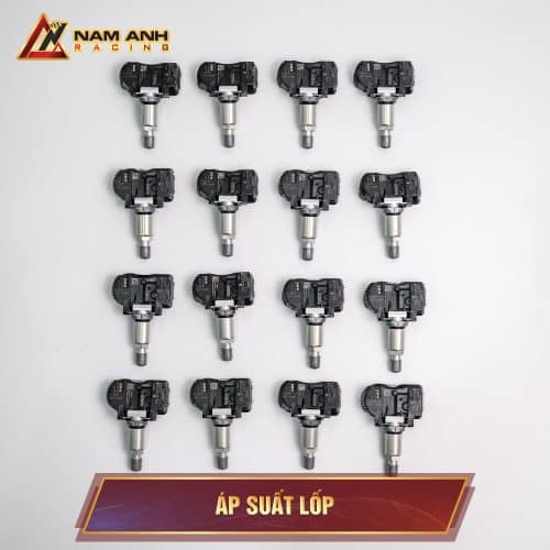 Cảm Biến Áp Suất Lốp BMW X3 (G01) | BMW G-Series