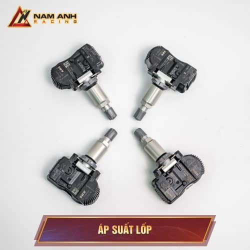 Cảm Biến Áp Suất Lốp Chính Hãng | Mercedes GLS-Class