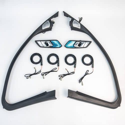 Hệ Thống Âm Thanh Bowers & Wilkins 3-Series (G20) | BMW G-Series