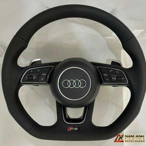 Vô Lăng S/RS | Audi A6 (2018-2022)