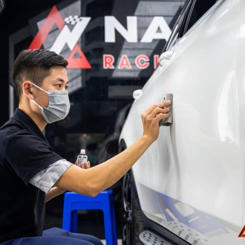 Dịch Vụ Phủ Ceramic