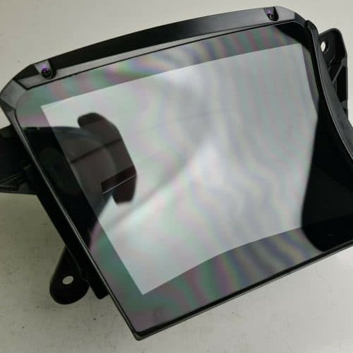 Head-up Display (HUD) BMW 7-Series (G11) | BMW G-Series