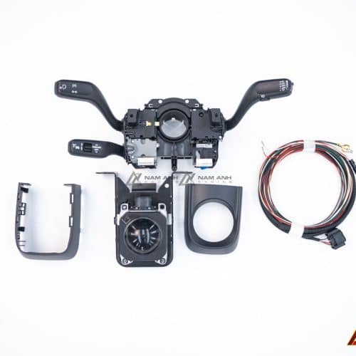 Phanh Khoảng Cách | Porsche 718 Cayman/Boxster