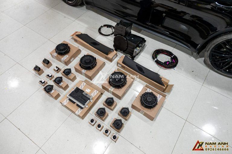 độ porsche panamera