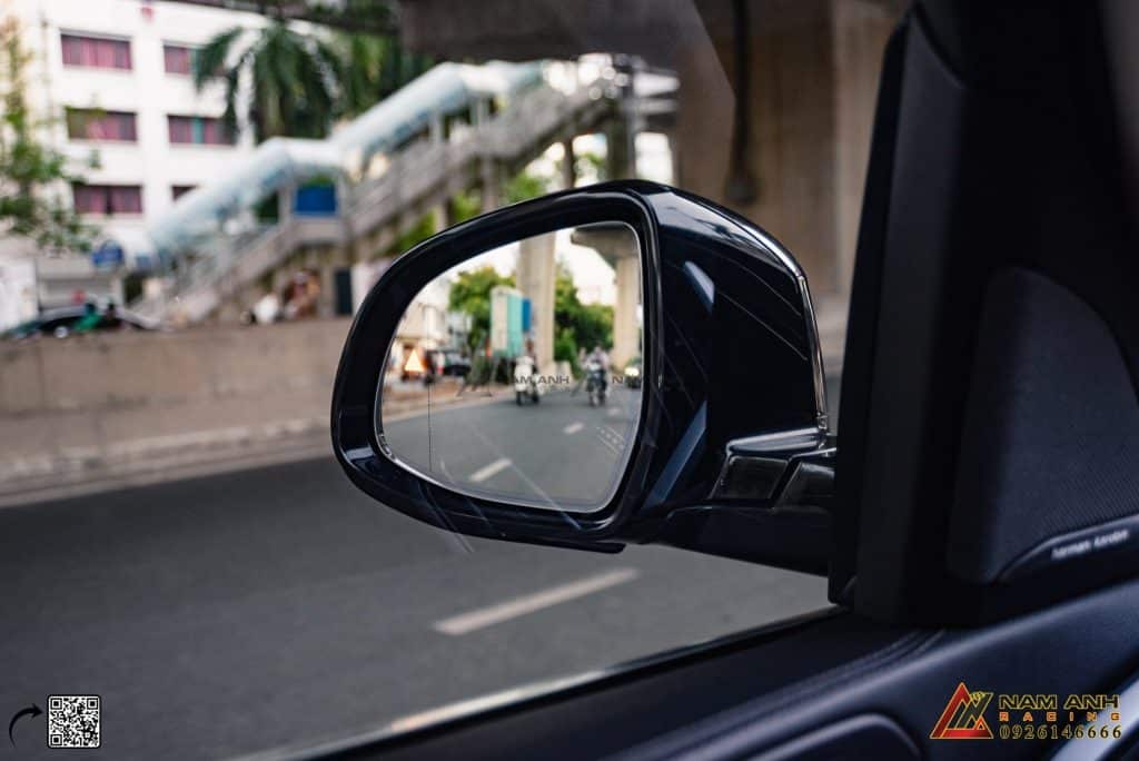 cảm biến áp suất lốp BMW