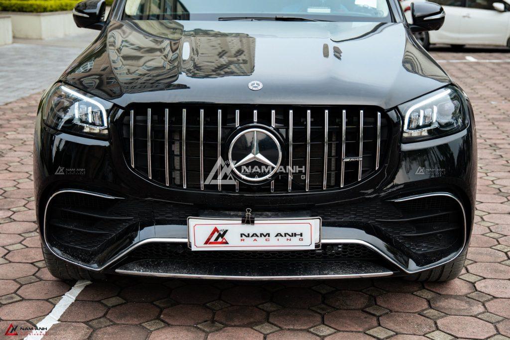 độ gls 450 bodykit