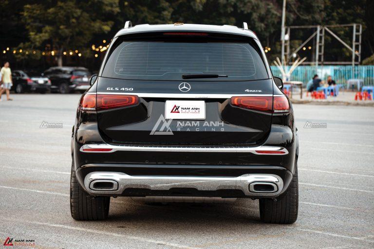 độ gls 450 lên maybach
