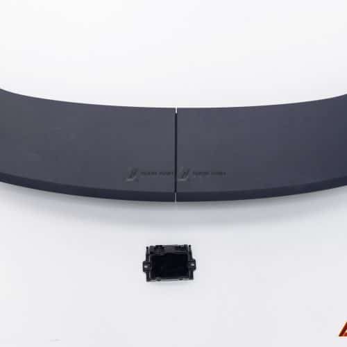 Cánh Gió Phiên Bản Turbo S | Porsche Panamera