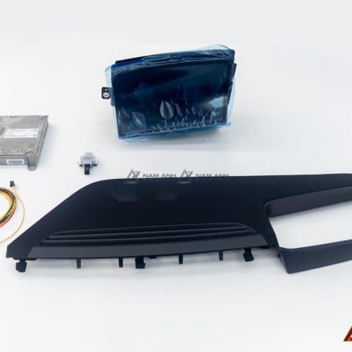 Màn Hình HUD | Mercedes-Benz GLS Class X167