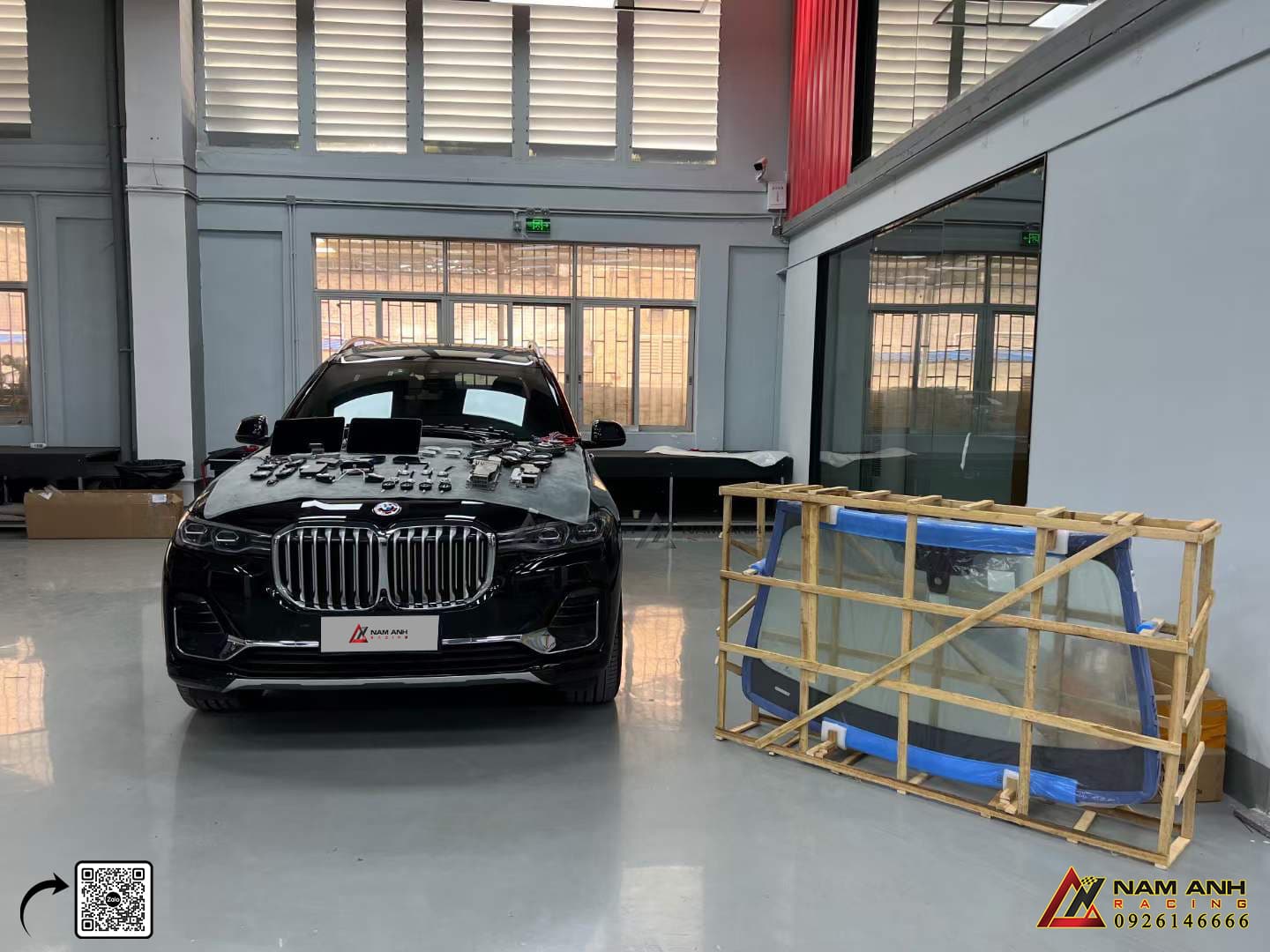 BMW Driving Assistant Professional (ACC Pro): Đẳng Cấp và An Toàn Cho Mọi Hành Trình