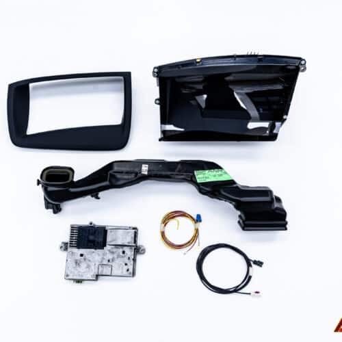 HUD Dành Cho Mercedes-Benz GLC-Class 2024 (X254) Là Sự Lựa Chọn Hoàn Hảo