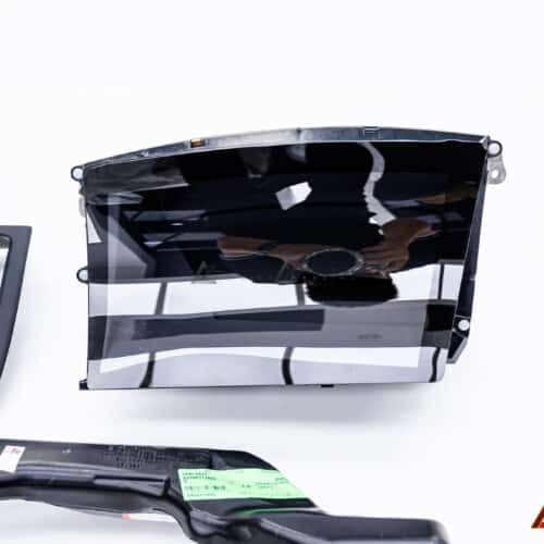 Nâng Cao Mức Độ An Toàn Cho Người Lái