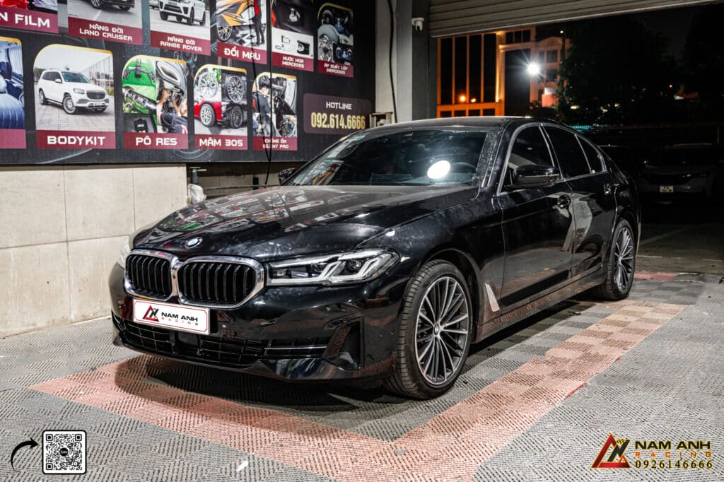 Nam Anh Racing cung cấp dịch vụ Nâng Cấp Camera 360, Cảnh Báo Điểm Mù, ACC Phanh Khoảng Cách, Áp Suất Lốp 