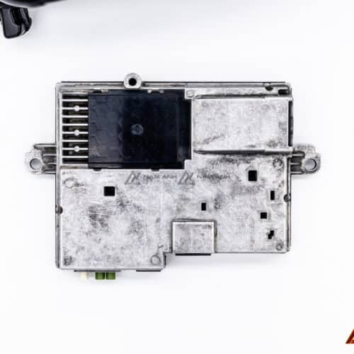 Chỉnh các thông số hiển thị của HUD để phù hợp với thói quen lái xe của mình