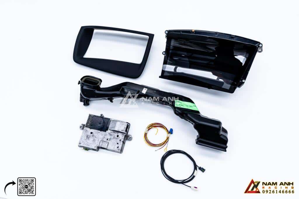 Địa Chỉ Lắp Đặt HUD Dành Cho Mercedes-Benz GLC-Class 2024 (X254) Uy Tín