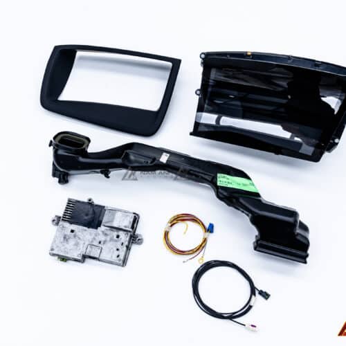 Địa Chỉ Lắp Đặt HUD Dành Cho Mercedes-Benz GLC-Class 2024 (X254) Uy Tín