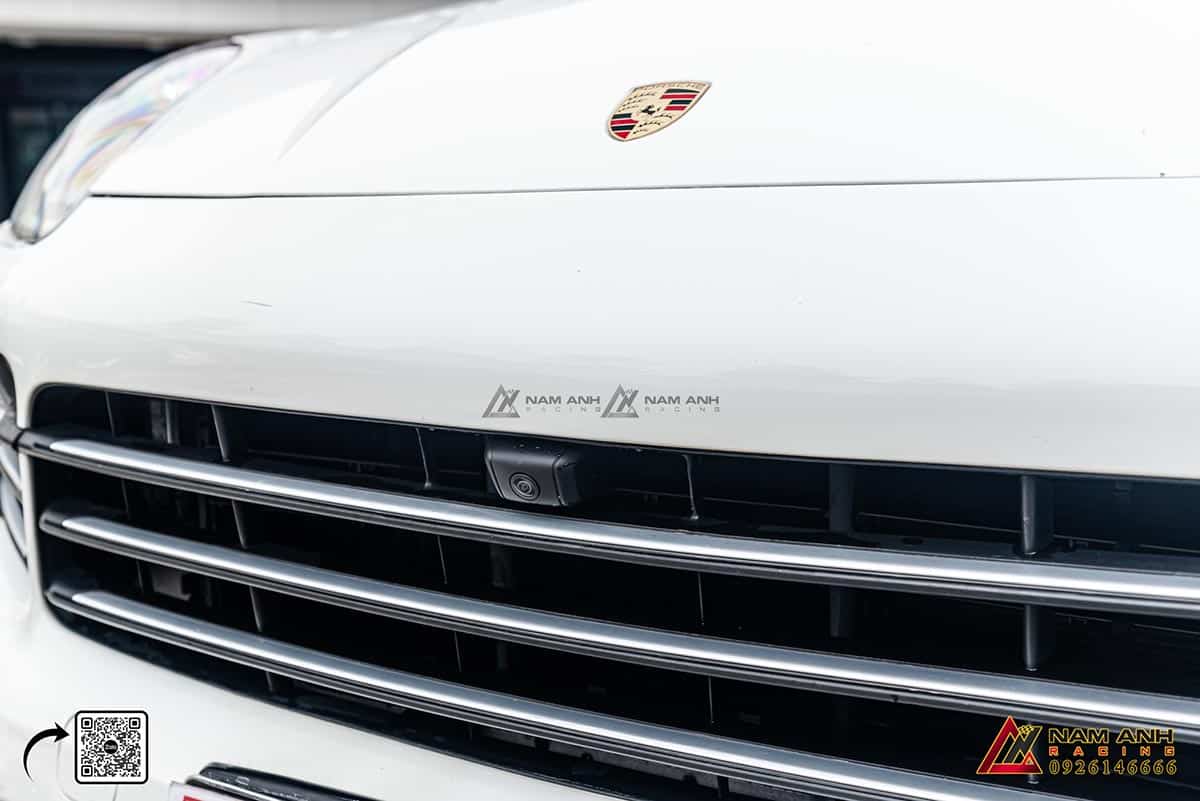 Xóa tan điểm mù, làm chủ mọi cung đường