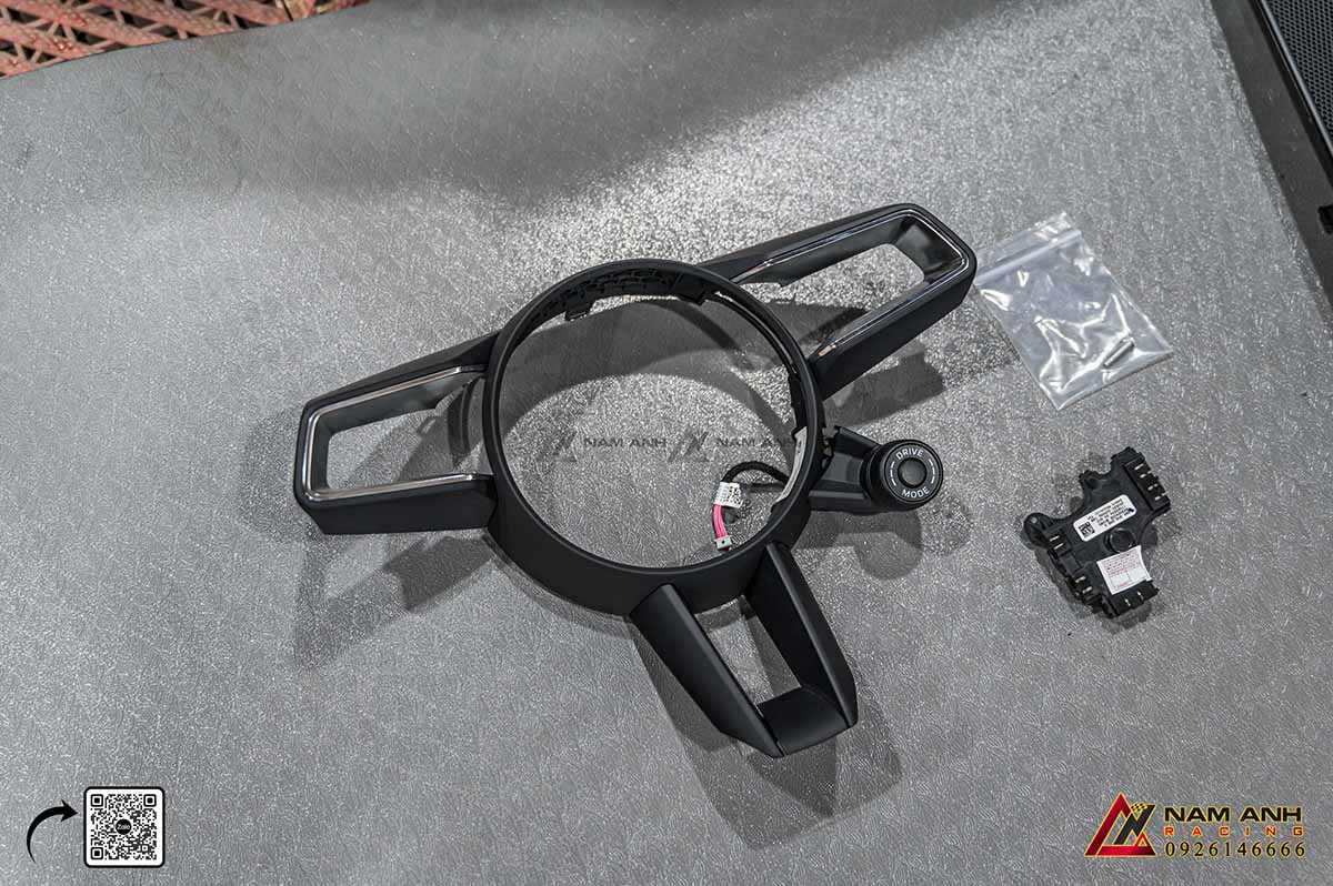 Đồng hồ Sport Chrono – Kiểm soát thời gian tăng tốc, sẵn sàng bứt phá!