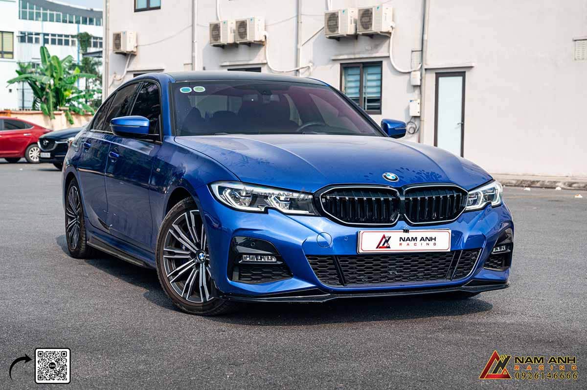 Mặt ca lăng phát sáng chính hãng tại Nam Anh Racing