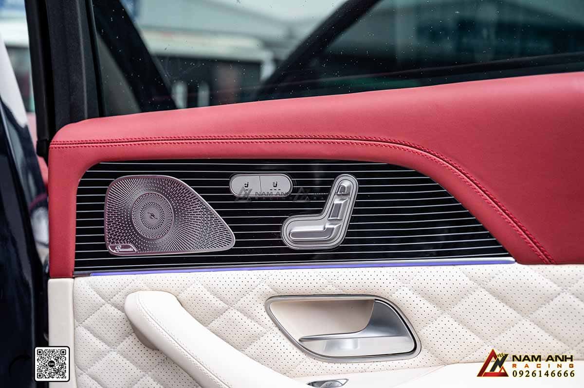 Hệ thống sưởi trên xe