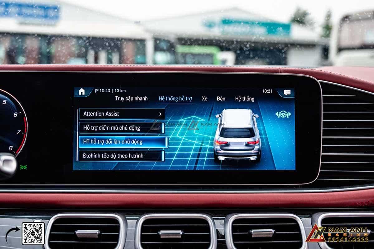 Lắp HUD hiển thị thông tin trên kính lái chính hãng, giá tốt tại Nam Anh Racing