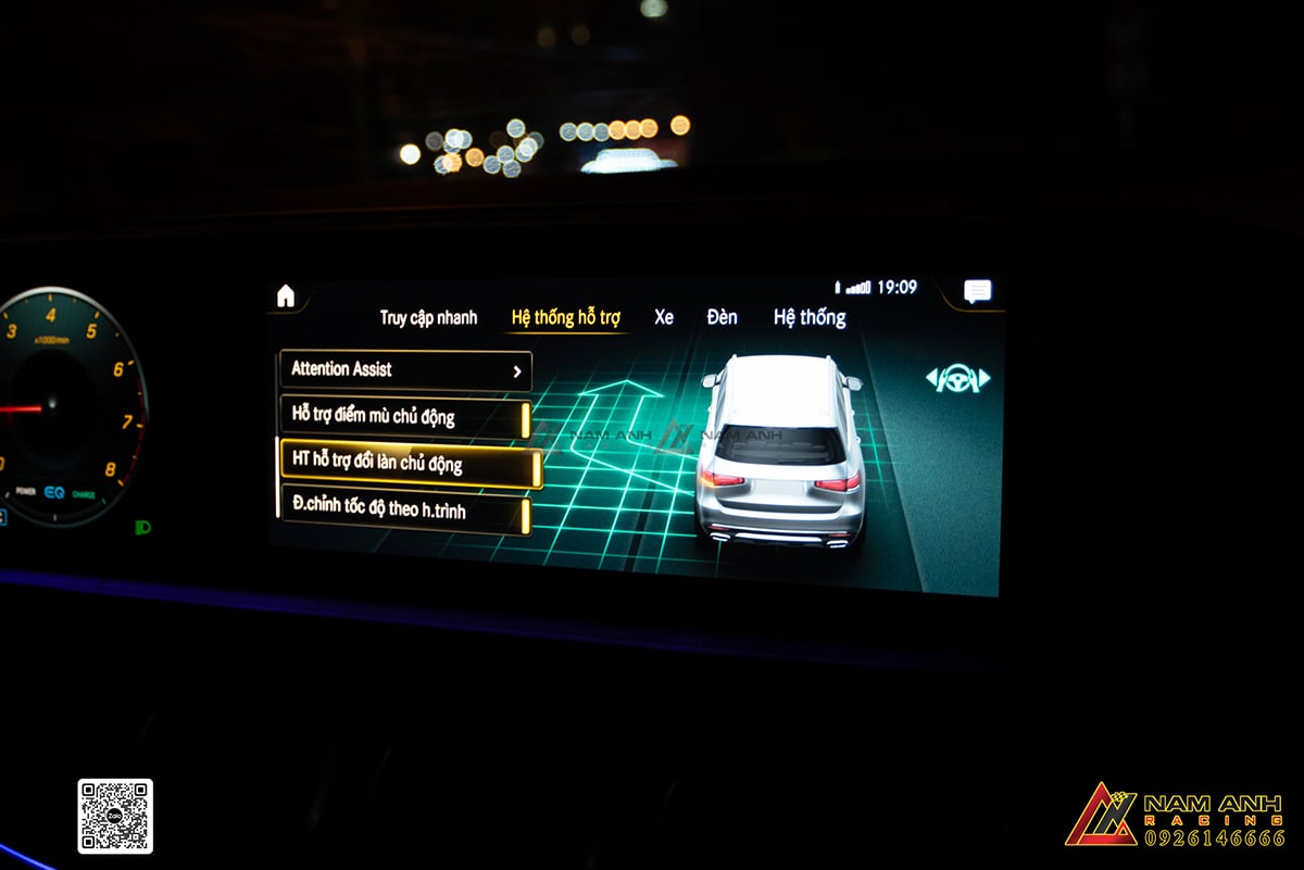 Cải thiện hiệu suất lái với bộ phanh hiệu năng cao – an toàn và chính xác trên từng cú nhấn