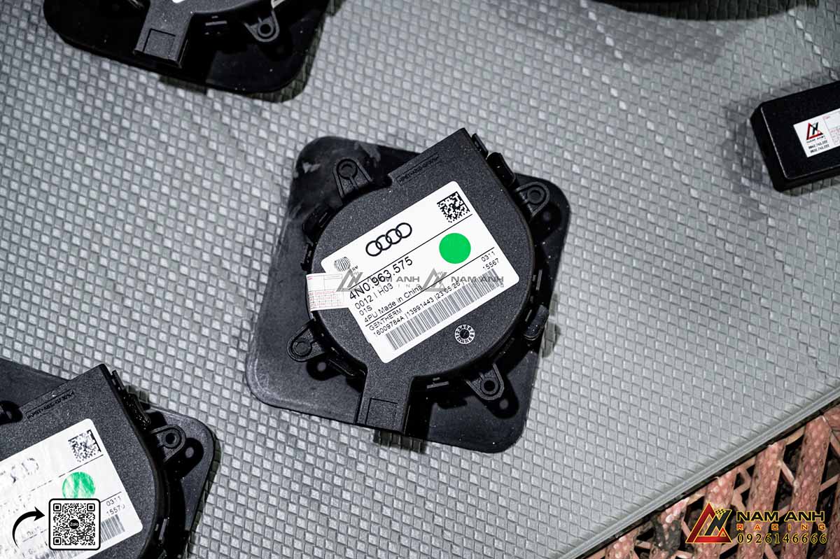 Bộ điều khiển cảm ứng làm mát, hạ nhiệt độ