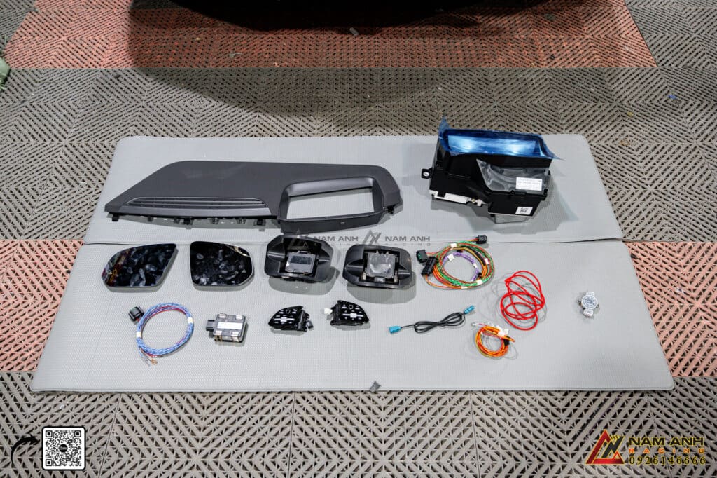 Tôn lên giá trị và đẳng cấp