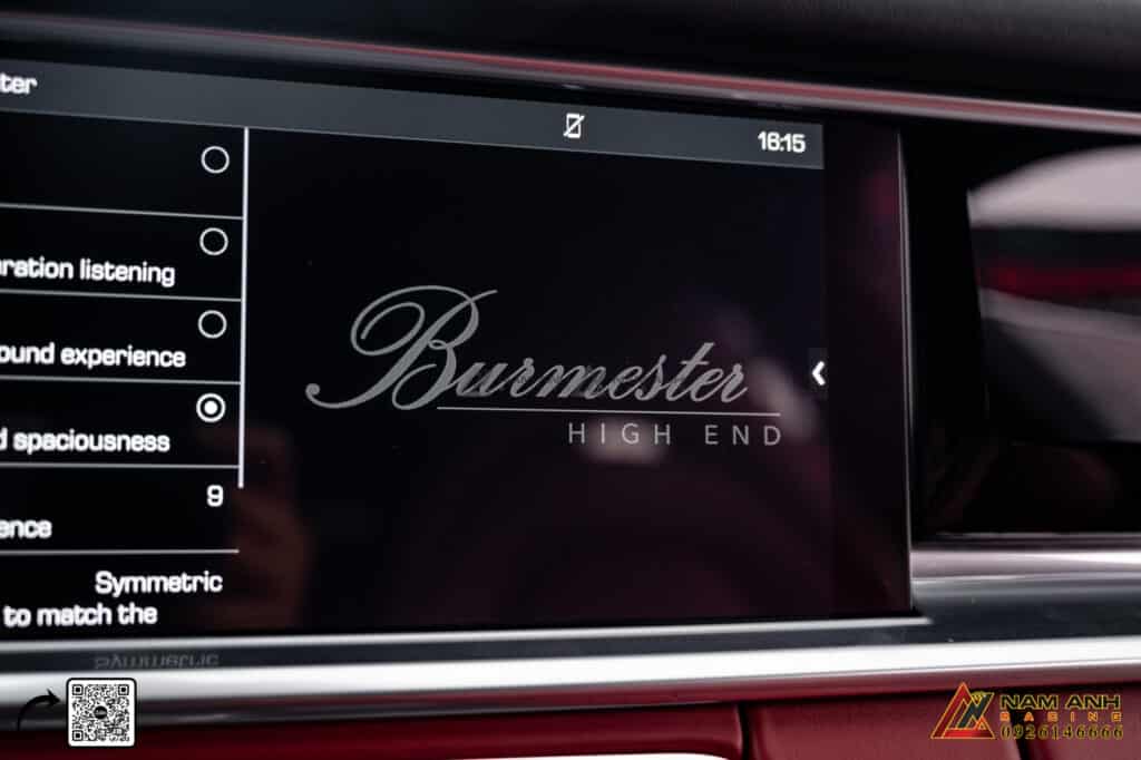 Quá trình kiểm tra toàn bộ hệ thống âm thanh là bước không thể thiếu