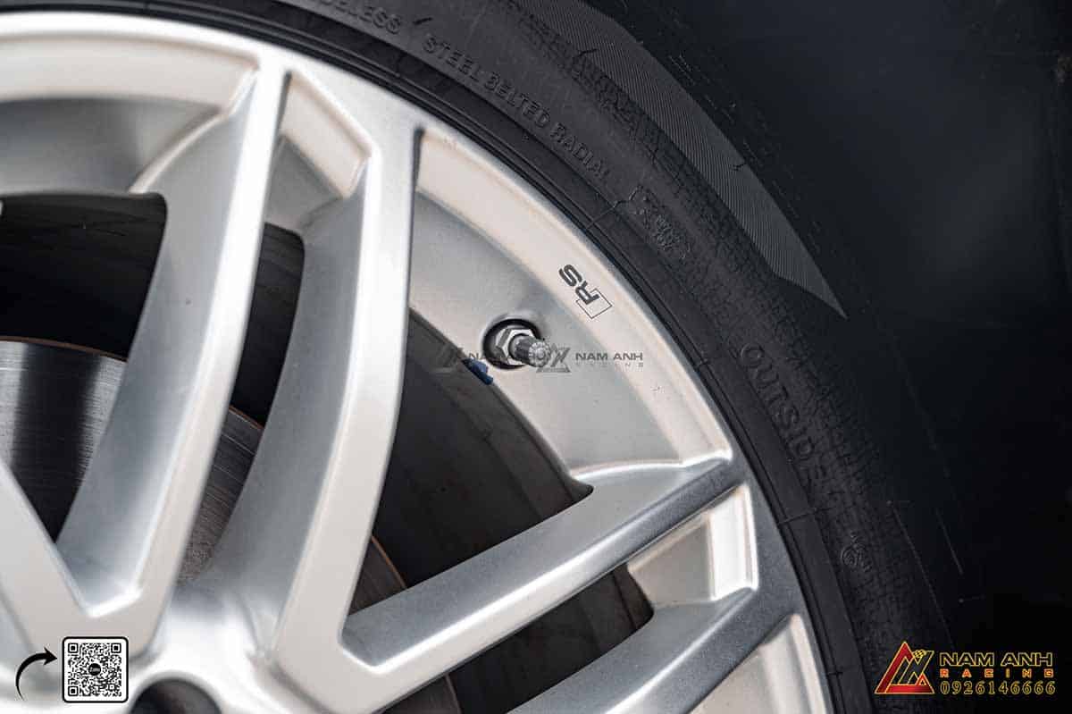 Cảm biến áp suất lốp của Nam Anh Racing, đảm bảo an toàn và hiệu suất cho xe của bạn.