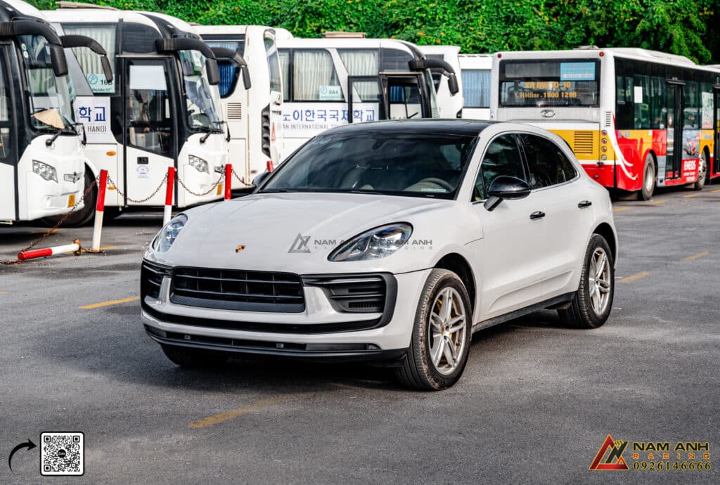 Sự Hoàn Hảo Cần Được Cải Thiện