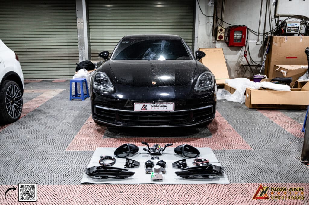 Không Độ Quá Đà, Giữ Sự Cân Bằng