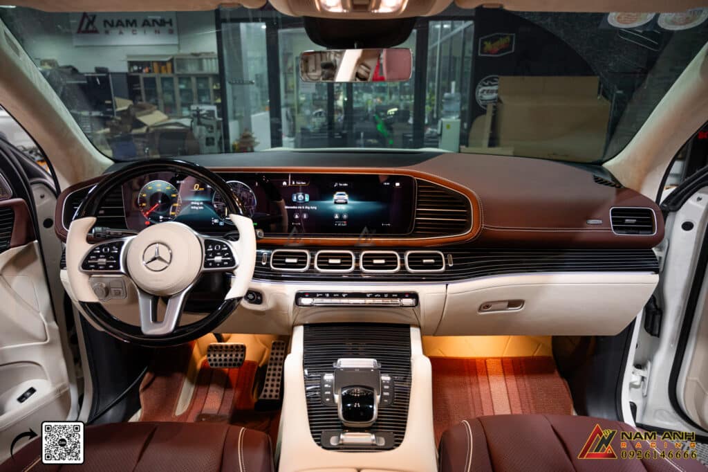 Công nghệ an toàn tiên tiến với hệ thống phanh khoảng cách ACC