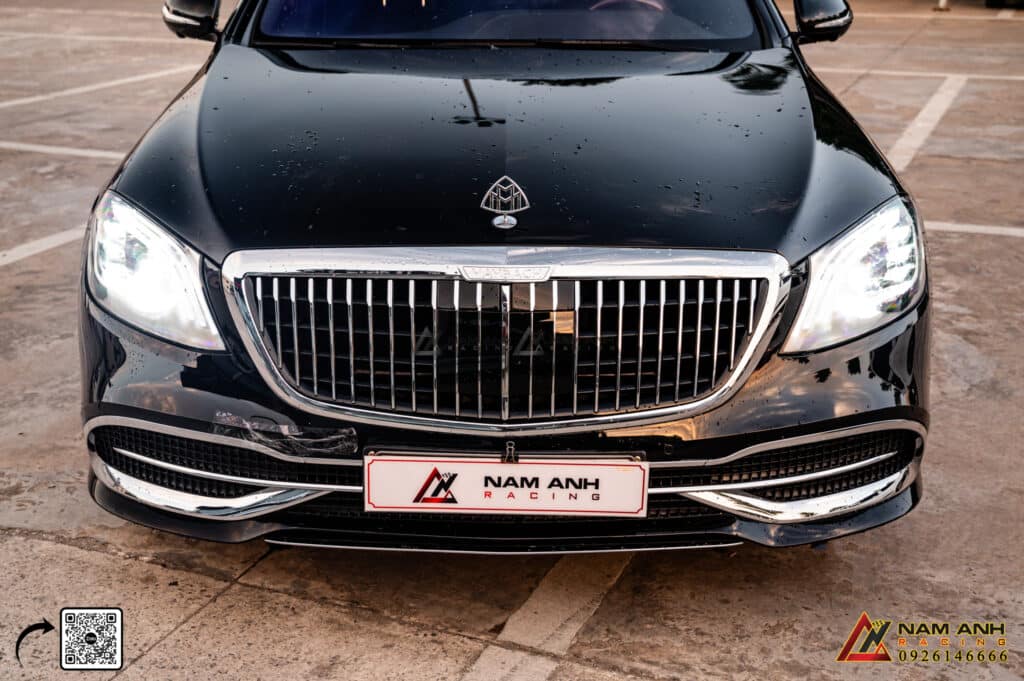 Quá Trình Lắp Ráp Và Các Lưu Ý Quan Trọng