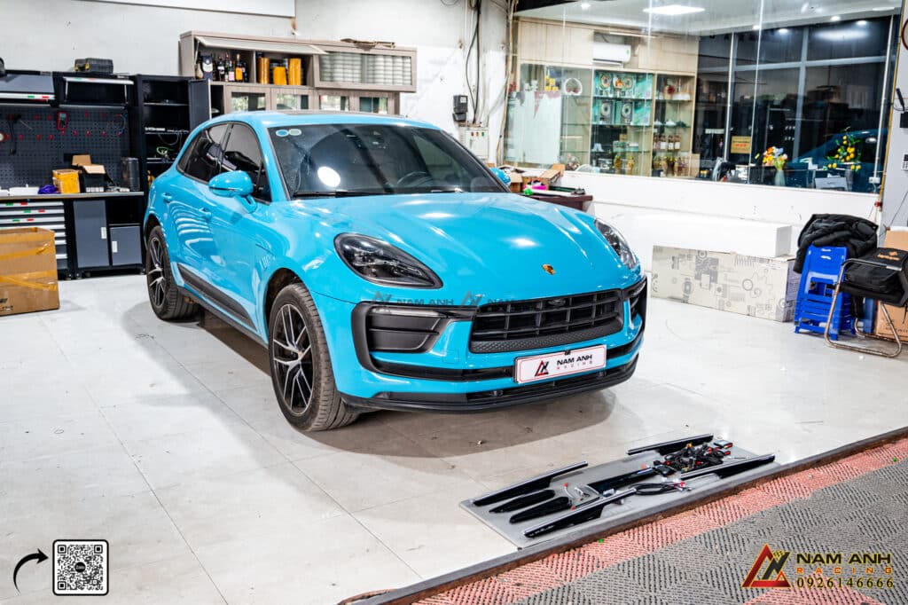 Quy trình lắp đặt bộ đèn LED nội thất