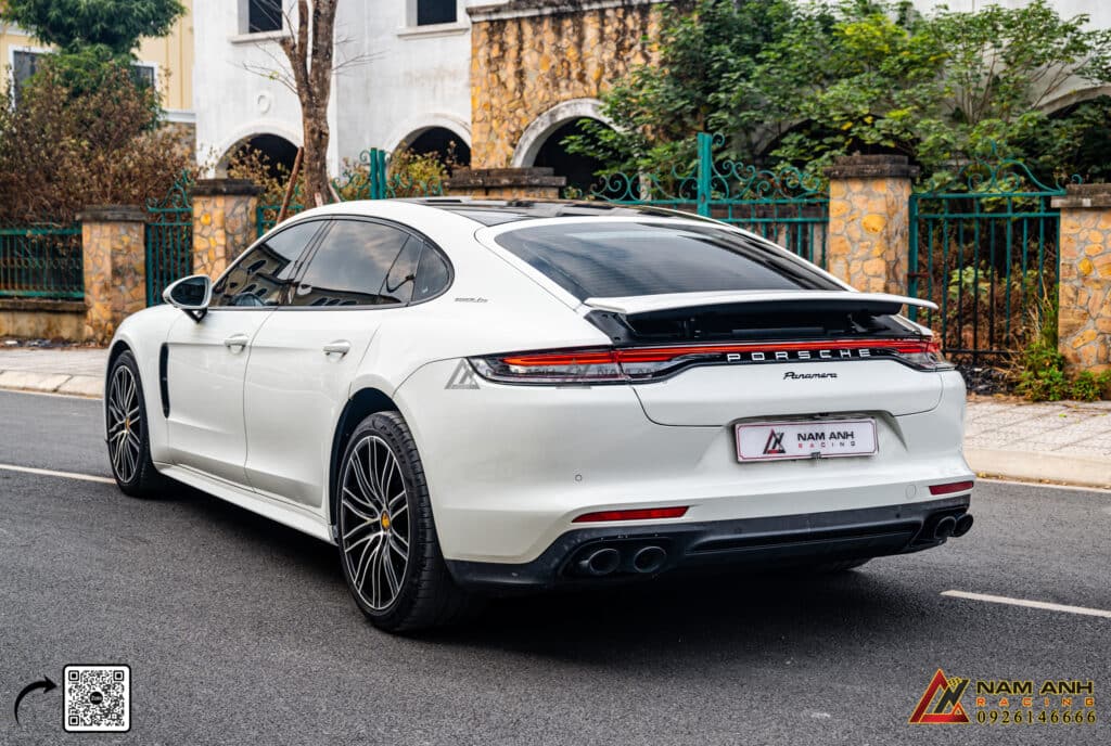 Kiểm tra tính tương thích của các bộ phận