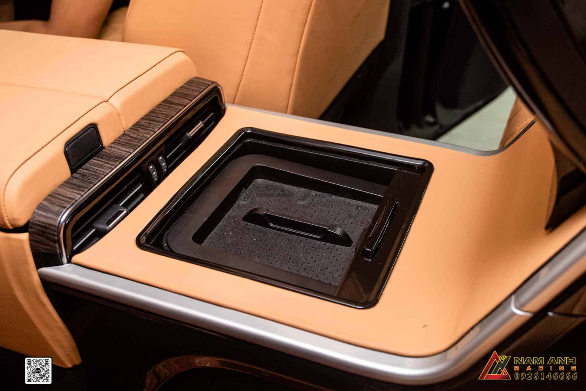 Nâng cấp nội thất đẳng cấp với ghế MBS