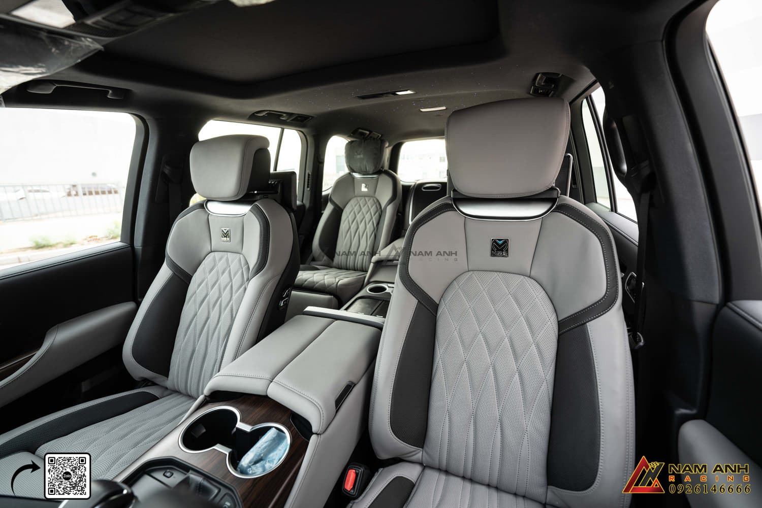 Lợi ích khi lắp đặt ghế MBS