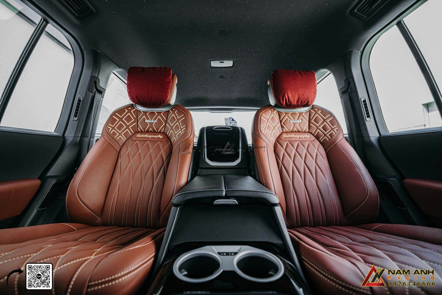 Ghế chỉnh điện, massage 12 điểm